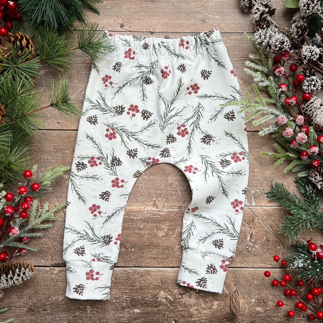 Winter Berries Harems 3-6m