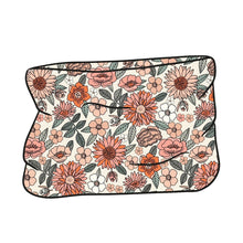 Load image into Gallery viewer, Retro Floral Snood
