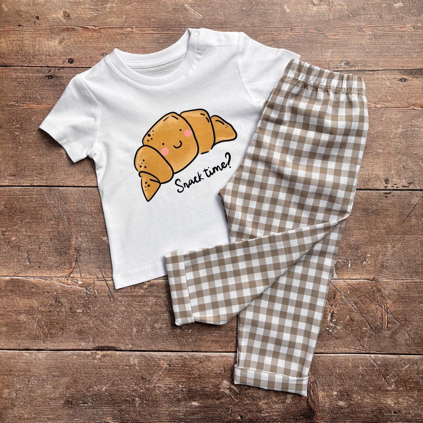 Snack Time? T-Shirt