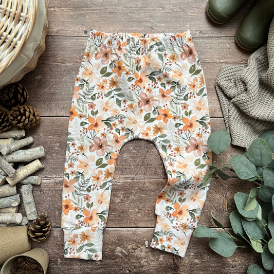 Floral Garden Harems 2-3 years