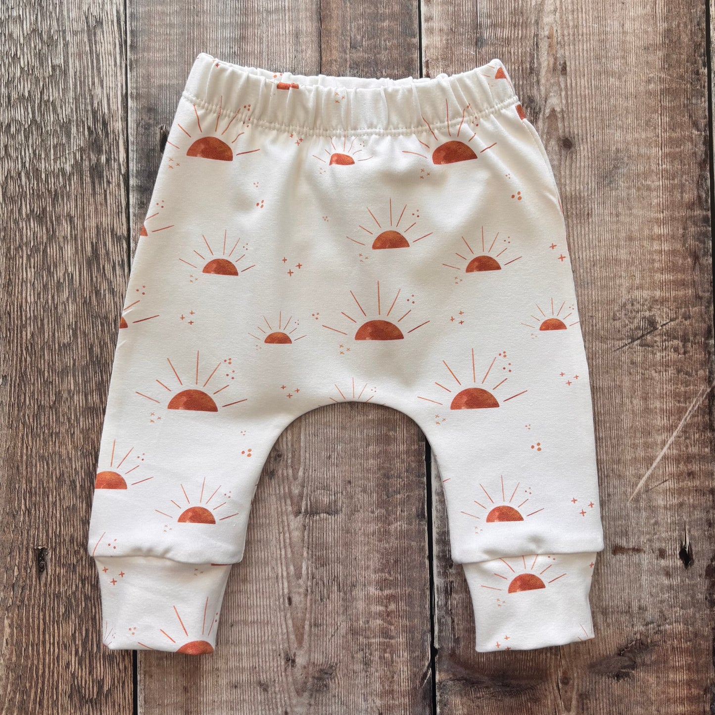 Sunshine Harems 0-3m