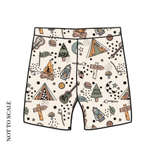 Load image into Gallery viewer, The Great Outdoors Lounge Shorts
