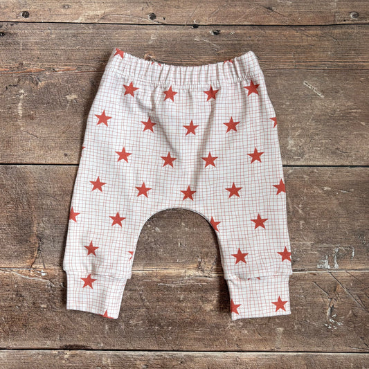 Mini Superstars Harems 0-3m