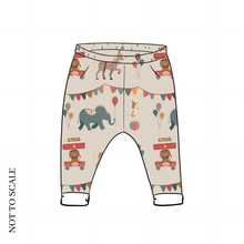 Load image into Gallery viewer, Circus Time Leggings
