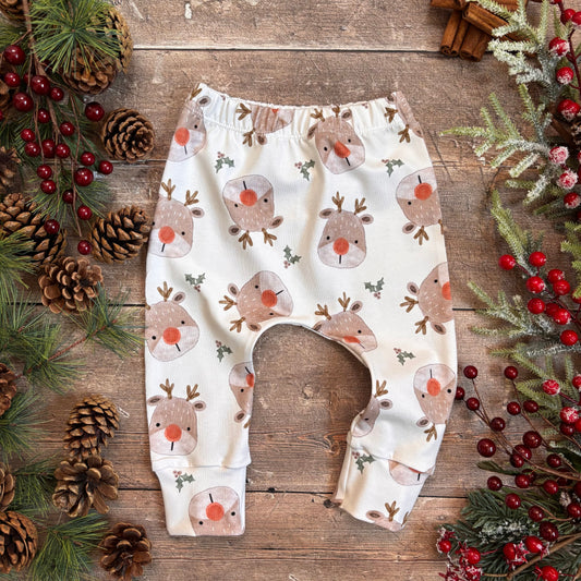 Rudolph Baby & Child Harems