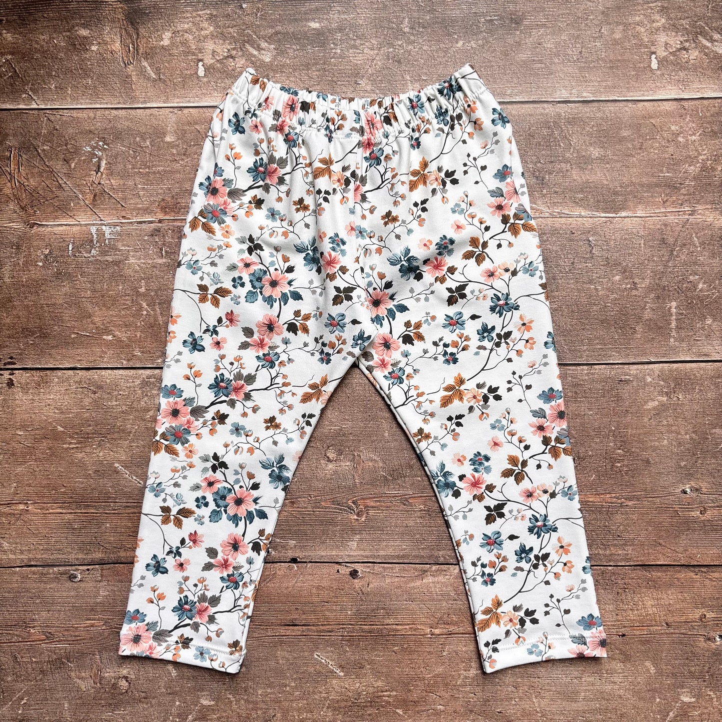 English Garden Toddler & Child Pocket Trousers 1-2 years