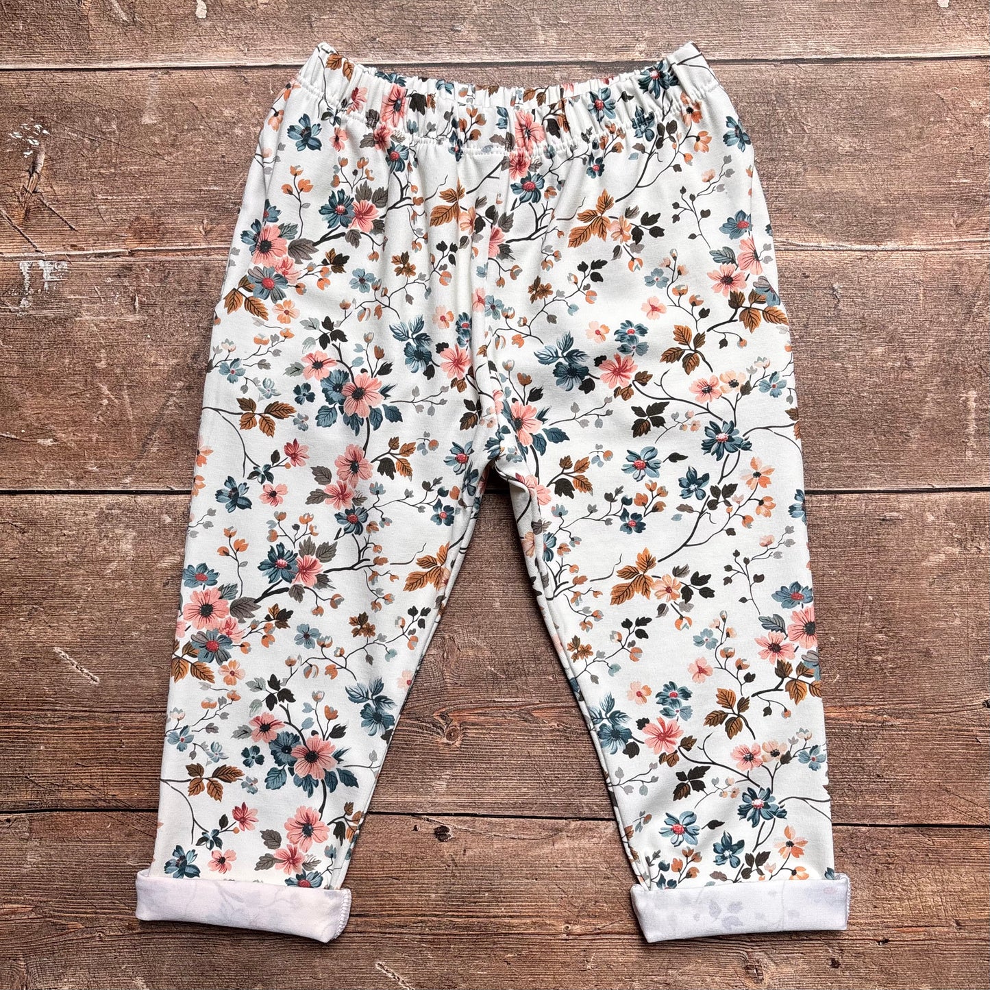 English Garden Toddler & Child Pocket Trousers 1-2 years