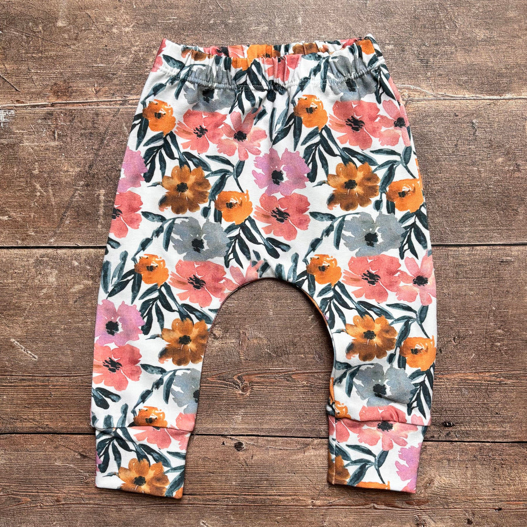 Sunny Blooms Harems