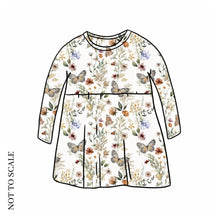 Load image into Gallery viewer, Wild Meadows T-Shirt Dress
