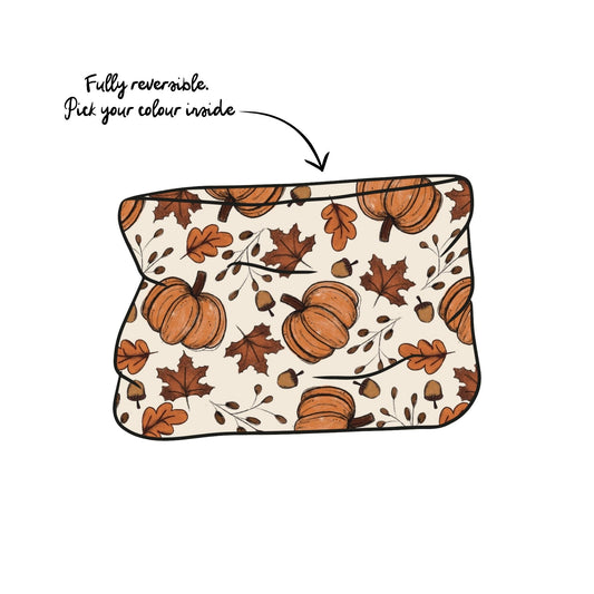 Harvest Vibes Toddler & Child Snood