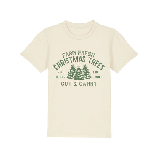 Farm Fresh Christmas Trees T-Shirt