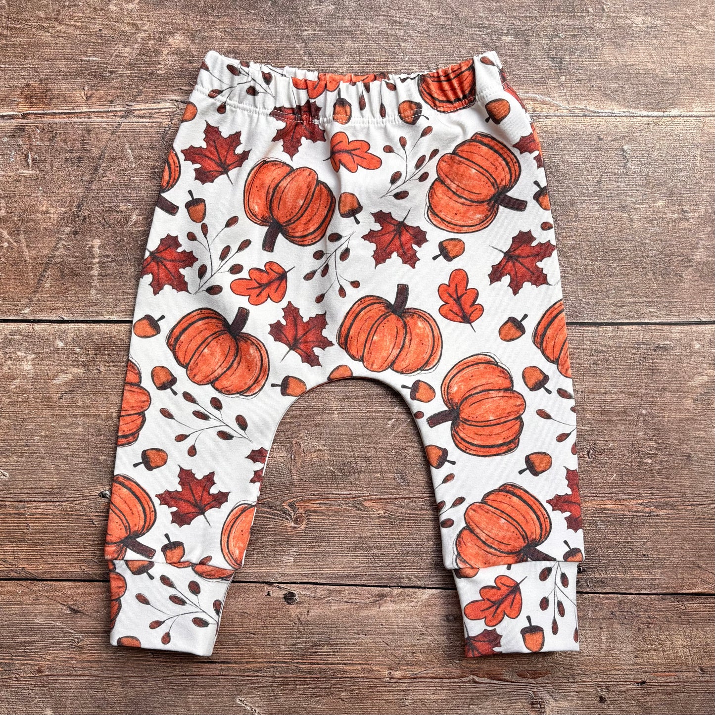 Harvest Vibes Baby & Child Harems