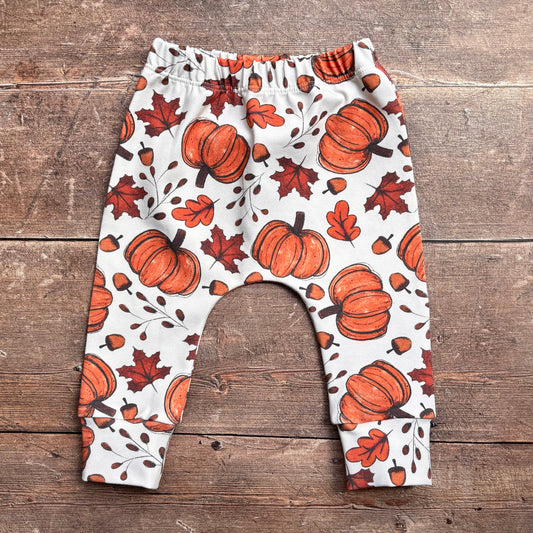 Harvest Vibes Baby & Child Harems
