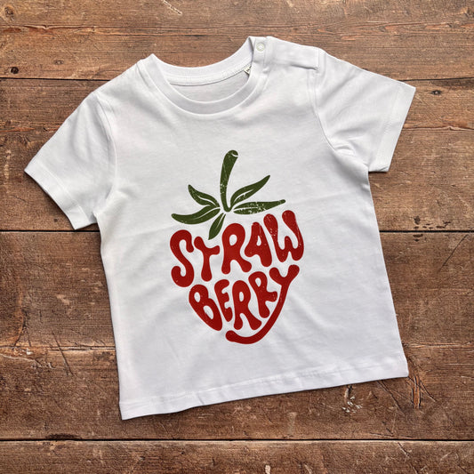 Strawberry T-Shirt