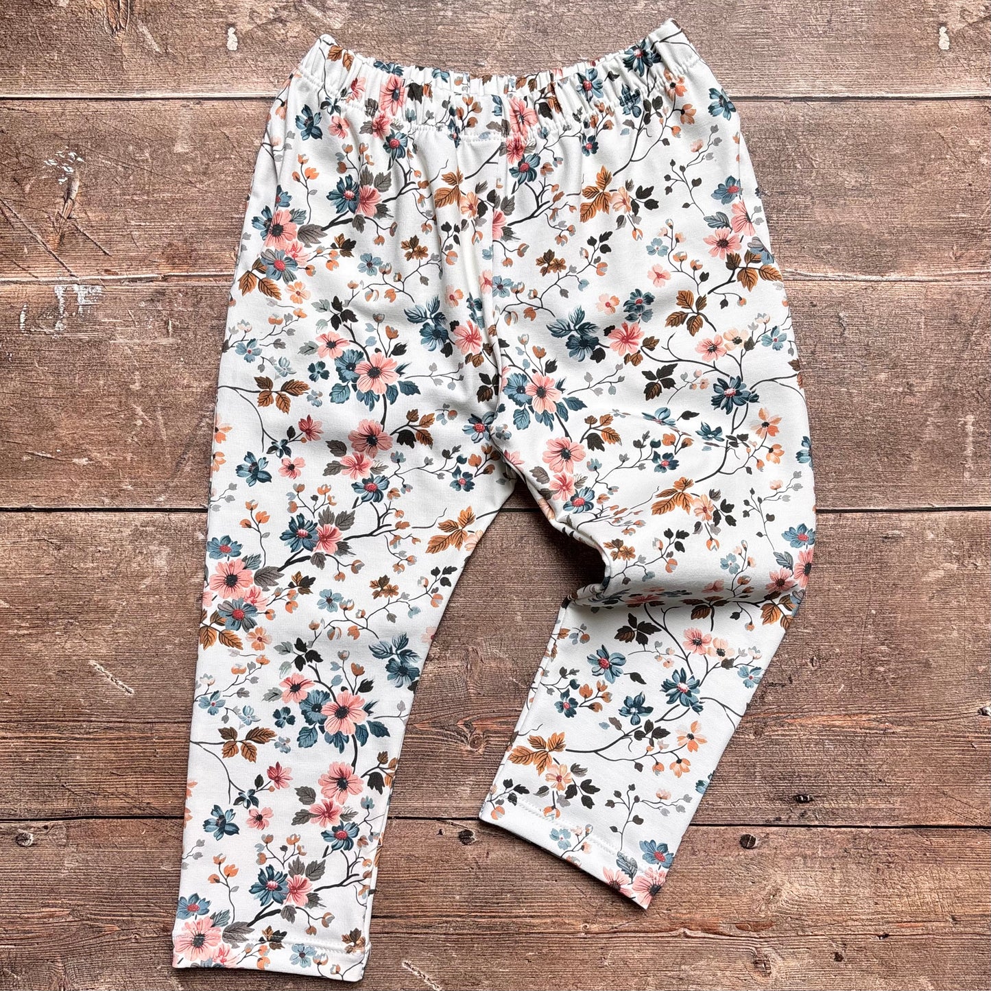 English Garden Toddler & Child Pocket Trousers