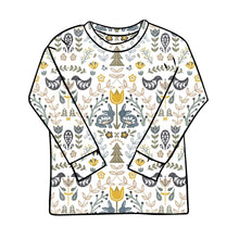 Load image into Gallery viewer, Scandi Spring Long Sleeve T-Shirt
