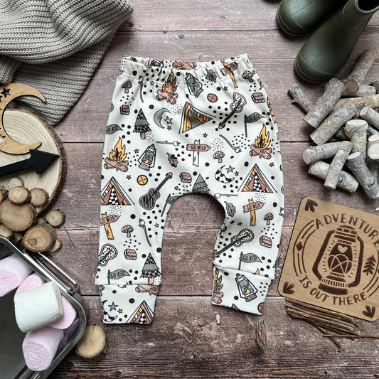 The Great Outdoors Harems 12-18m