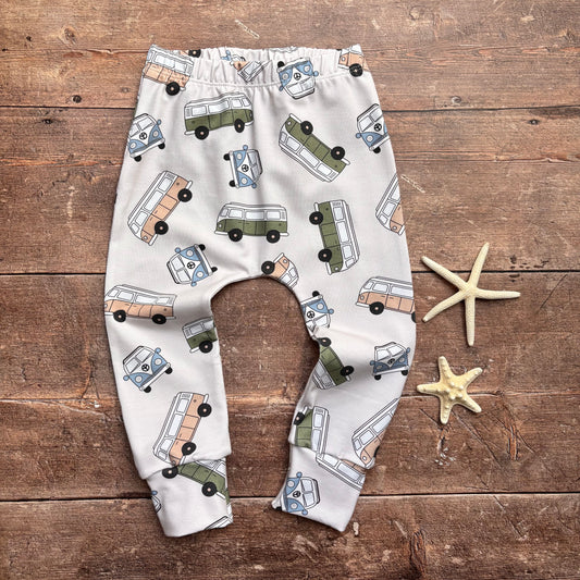 Classic Campers Baby & Child Harems
