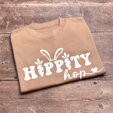 Load image into Gallery viewer, Hippity Hop Easter Sweatshirt
