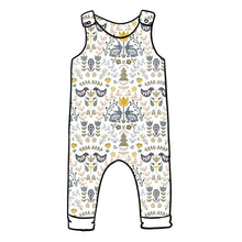 Load image into Gallery viewer, Scandi Spring Romper
