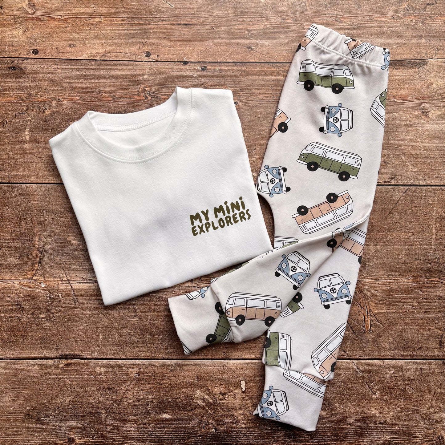 MME Adventure is out there T-Shirt