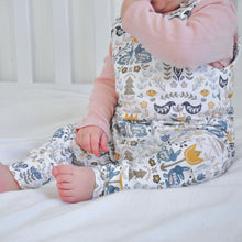 Load image into Gallery viewer, Scandi Spring Romper
