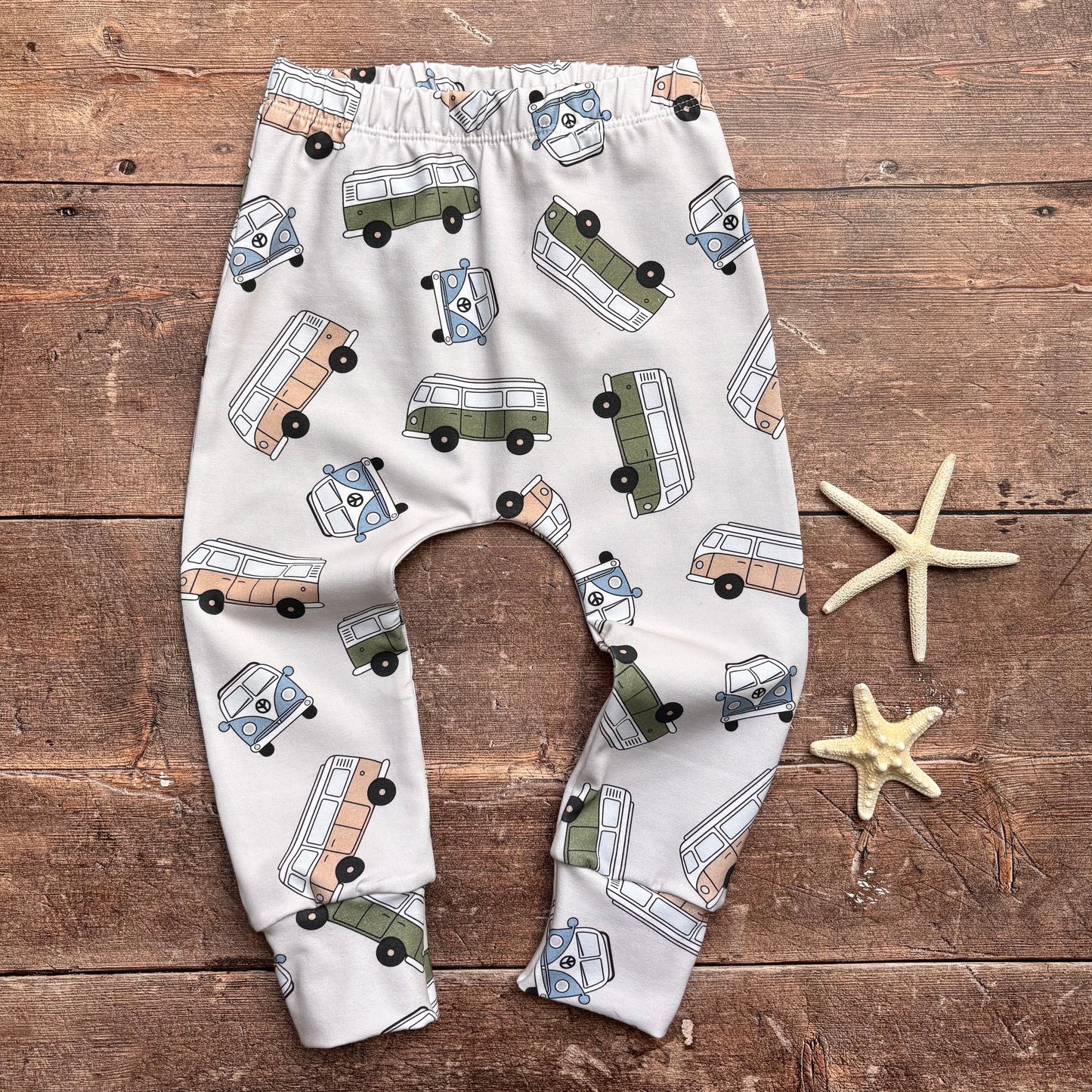 Classic Campers Harems 18-24m