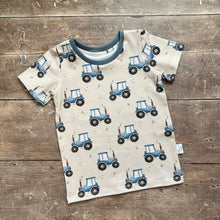Load image into Gallery viewer, Tractors T-Shirt
