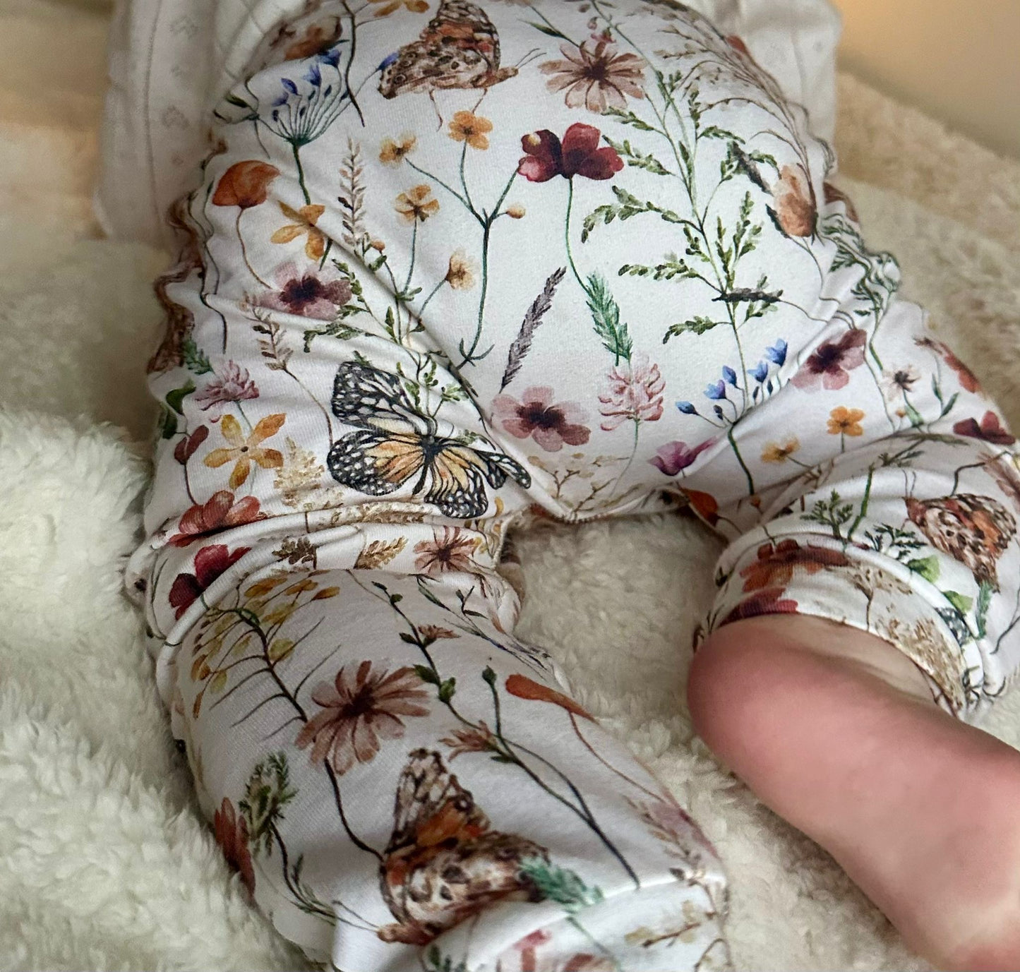 Wild Meadow Baby & Child Harems