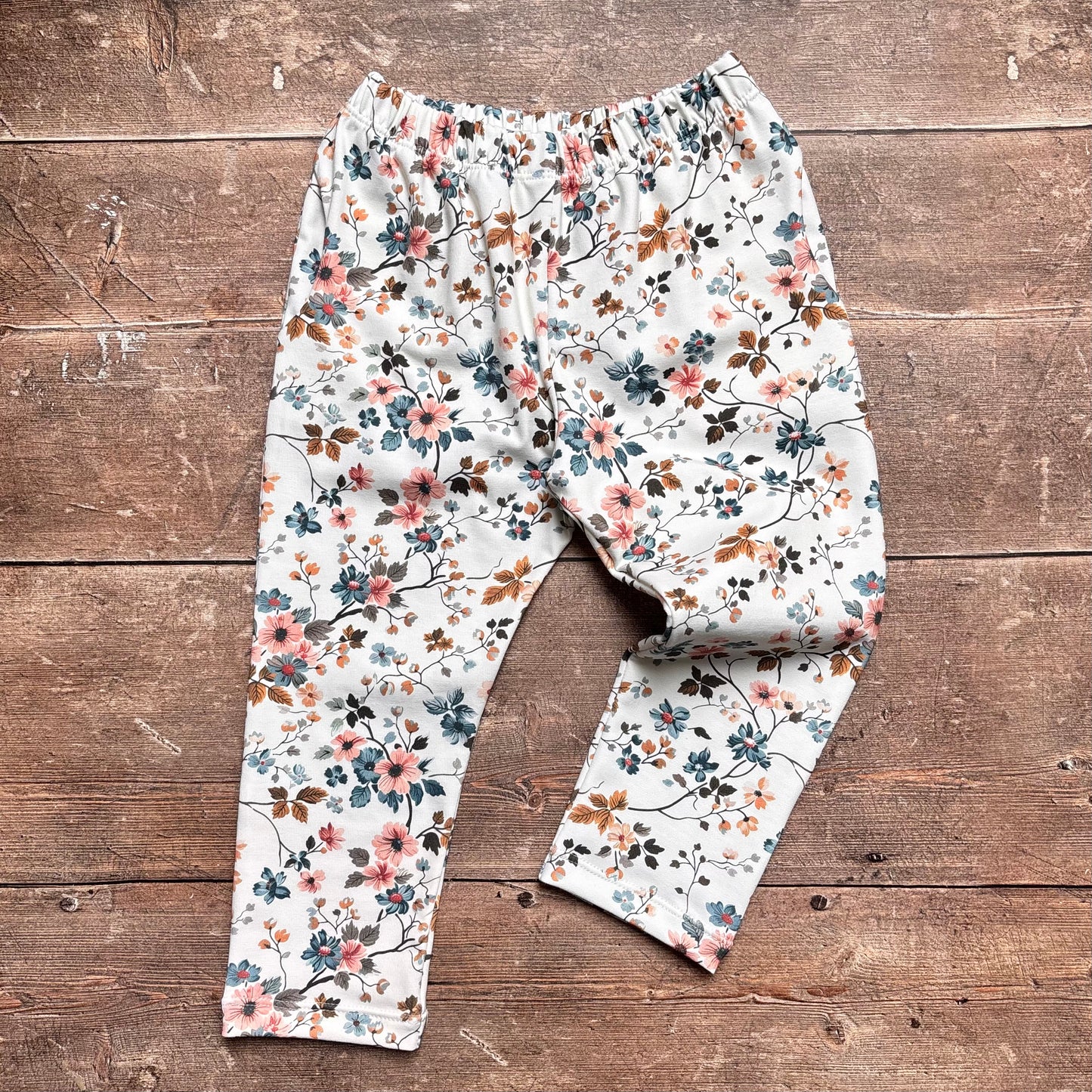 English Garden Toddler & Child Pocket Trousers 1-2 years