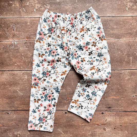 English Garden Toddler & Child Pocket Trousers 1-2 years