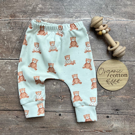 Teddy Bears Harems 3-6m