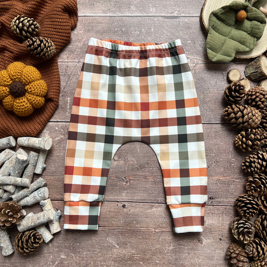 Rust Check Harems 3-6m