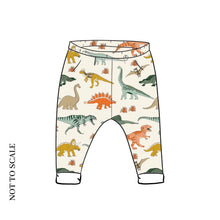 Load image into Gallery viewer, Organic Jurassic Party Leggings
