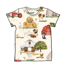 Load image into Gallery viewer, Farm Life T-Shirt
