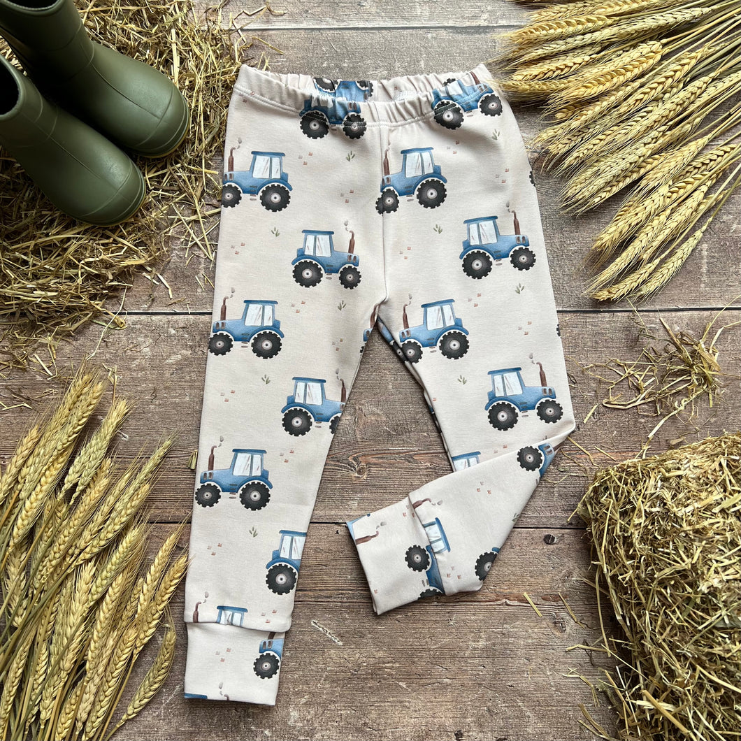 Tractors Leggings