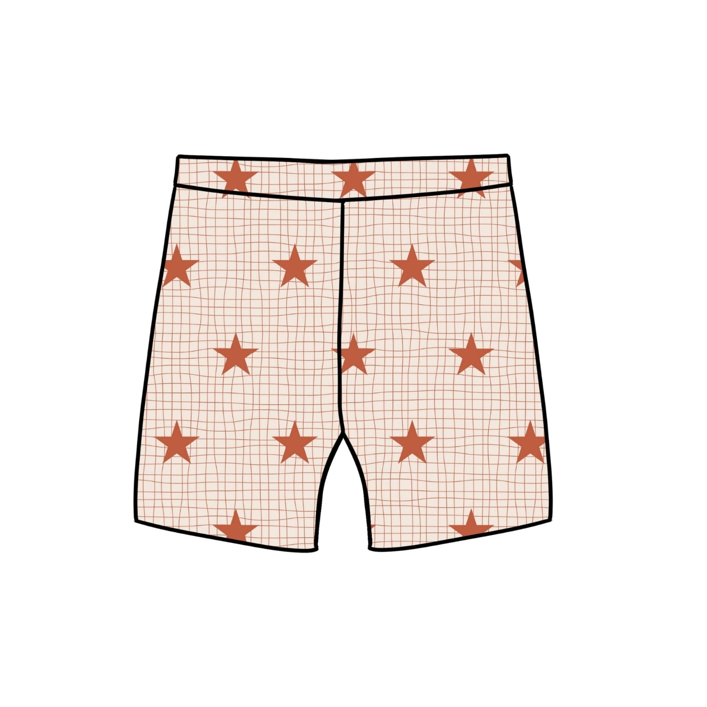 Superstars Baby & Child Lounge Shorts