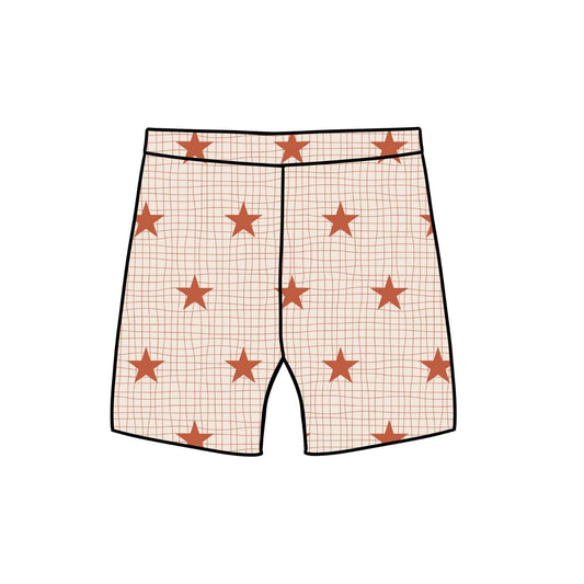 Superstars Baby & Child Lounge Shorts
