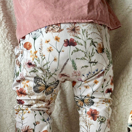 Wild Meadow Baby & Child Harems