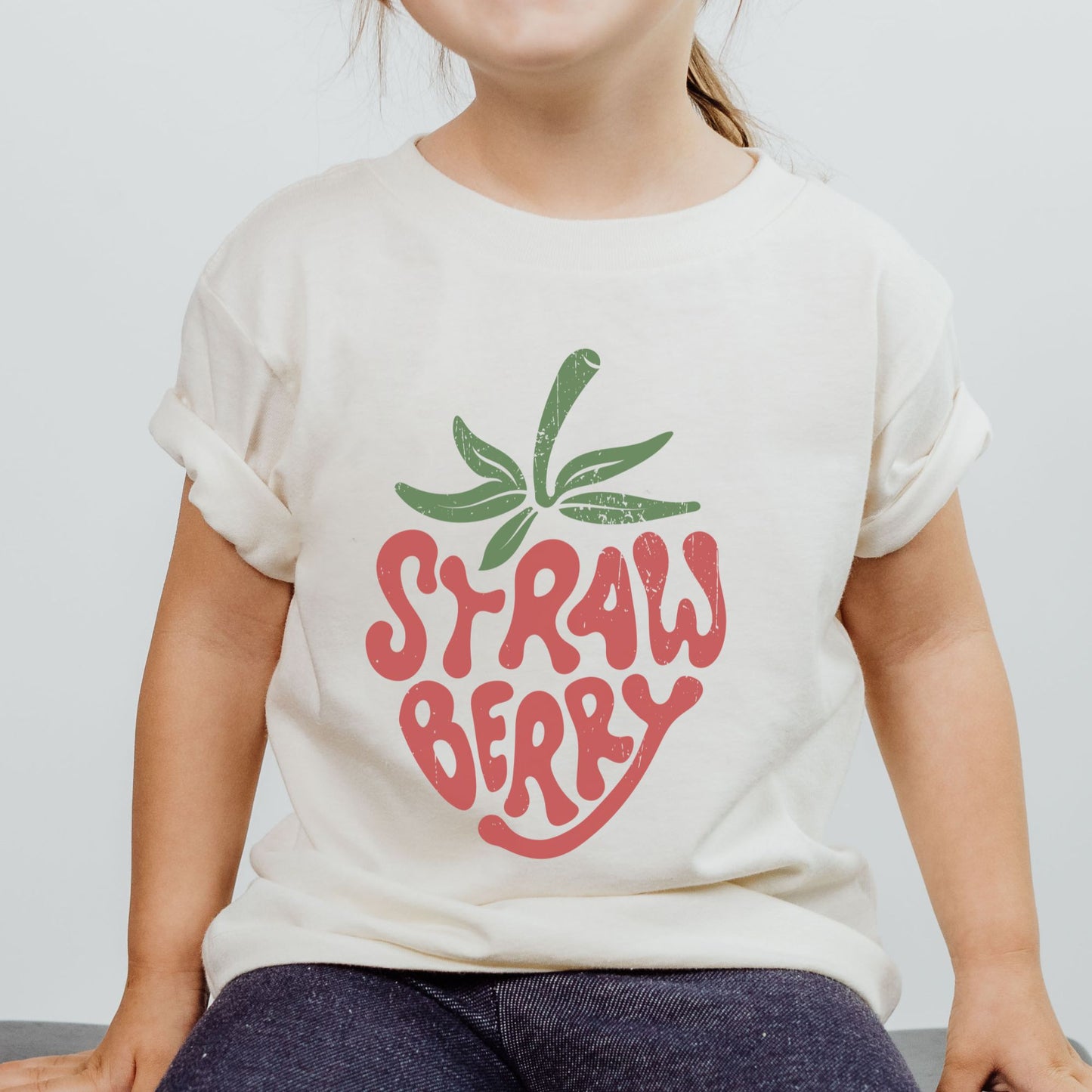 Strawberry T-Shirt