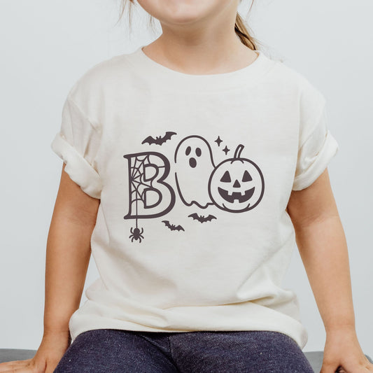 Boo T-Shirt