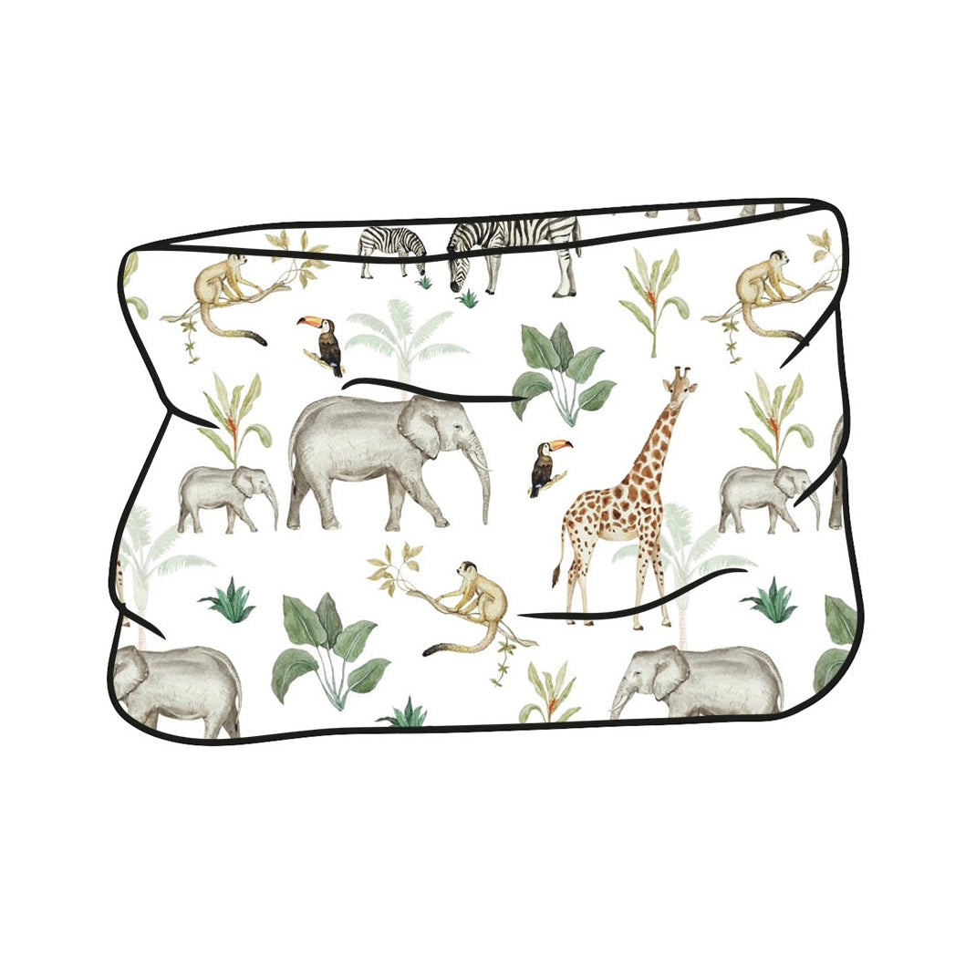 Safari Snood