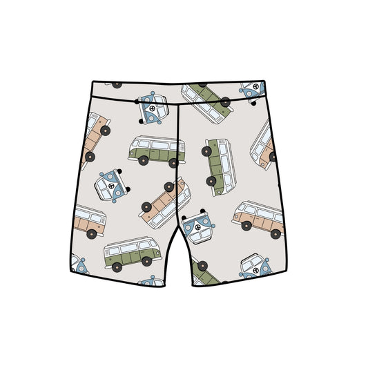 Classic Campers Baby & Child Lounge Shorts