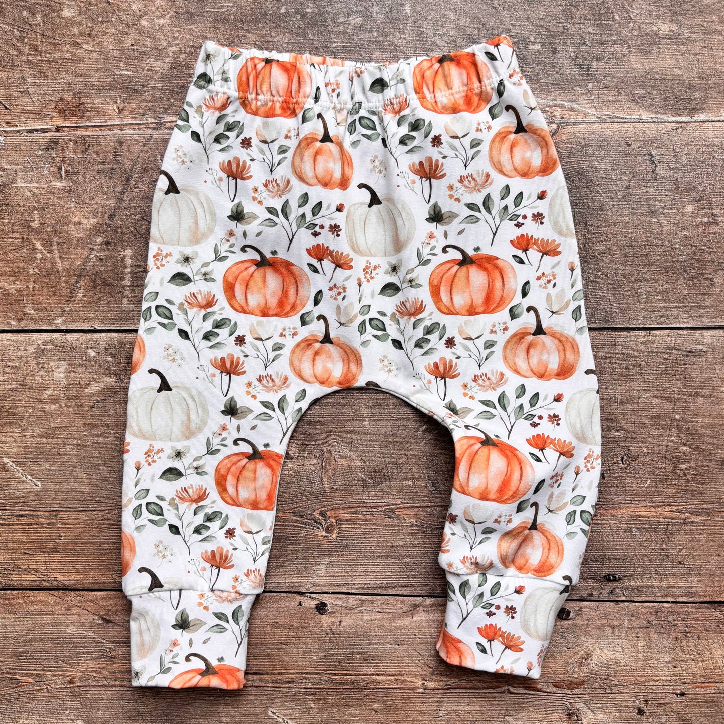 Pumpkin Patch Baby & Child Harems