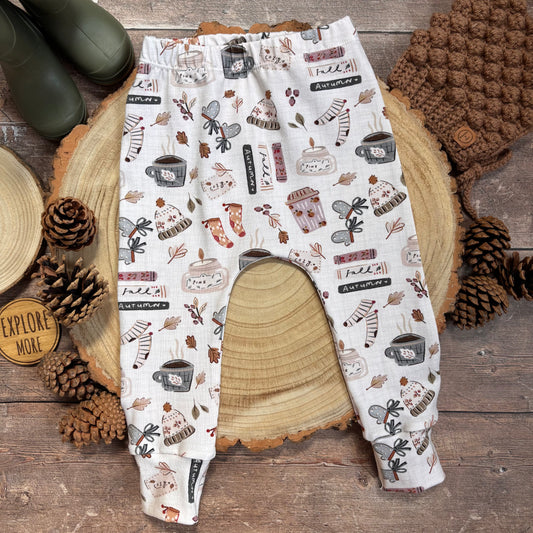 Autumn Girl Baby & Child Harems