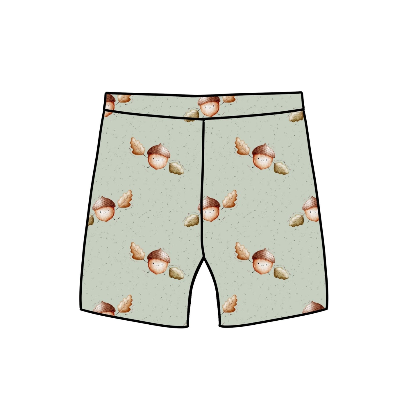 Happy Acorns Baby & Child Lounge Shorts