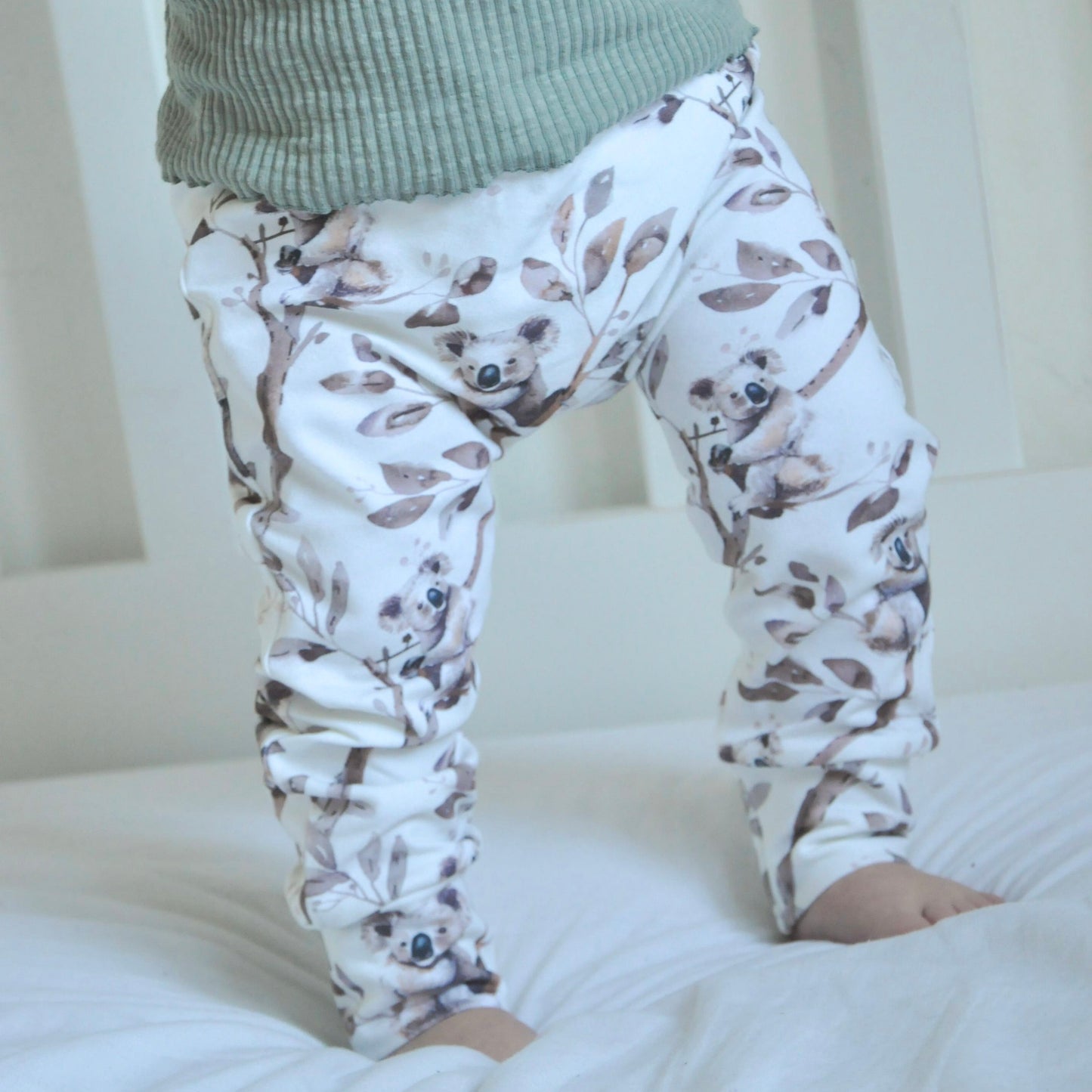 Koalas Harems