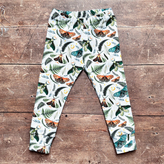 Flutter Leggings