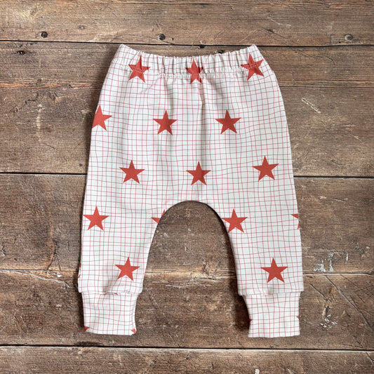 Superstars Harems 3-6m