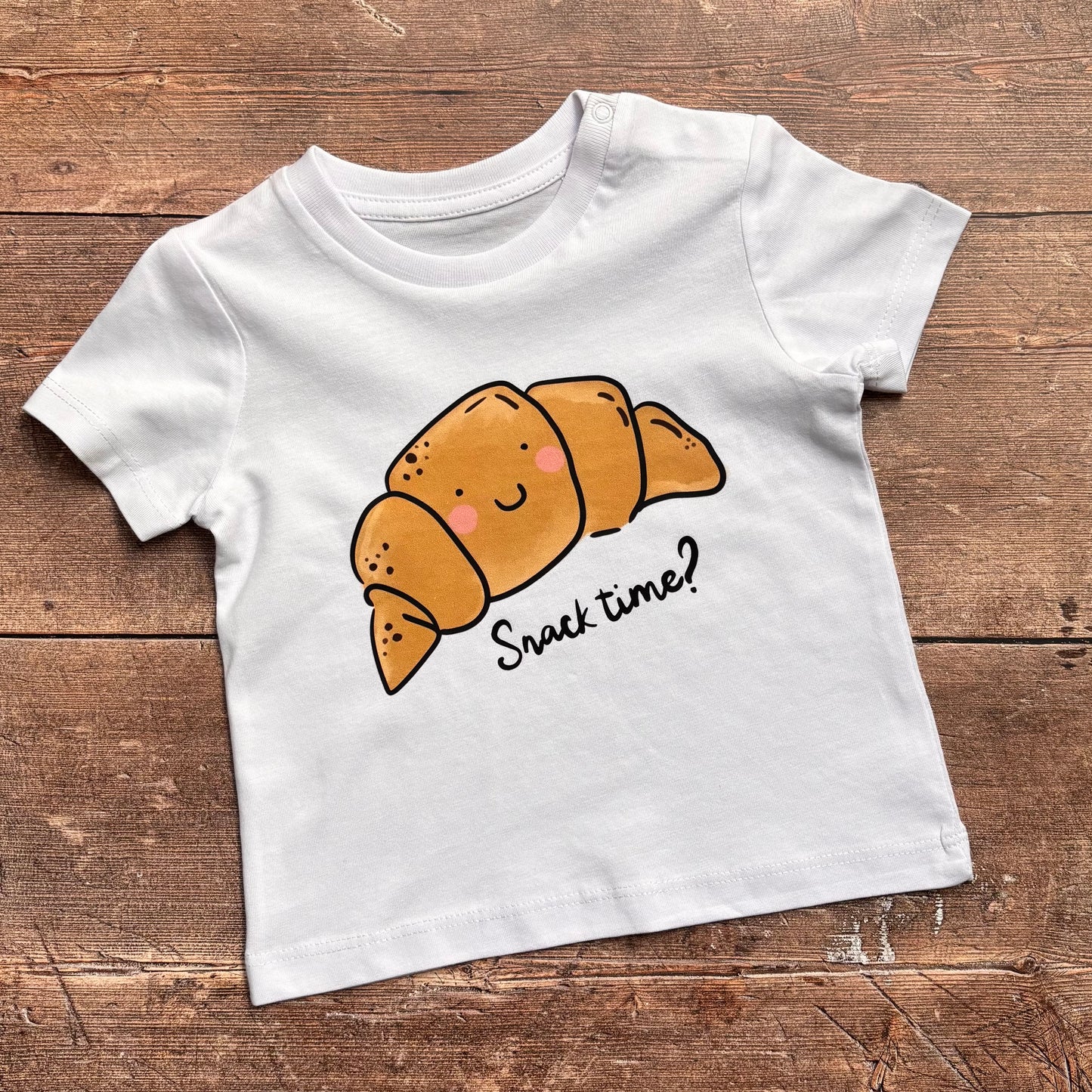 Snack Time? T-Shirt